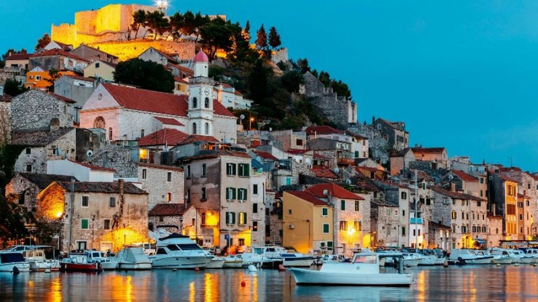 Croatia Cruise