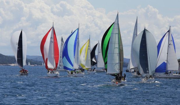 Kornati Cup 2021