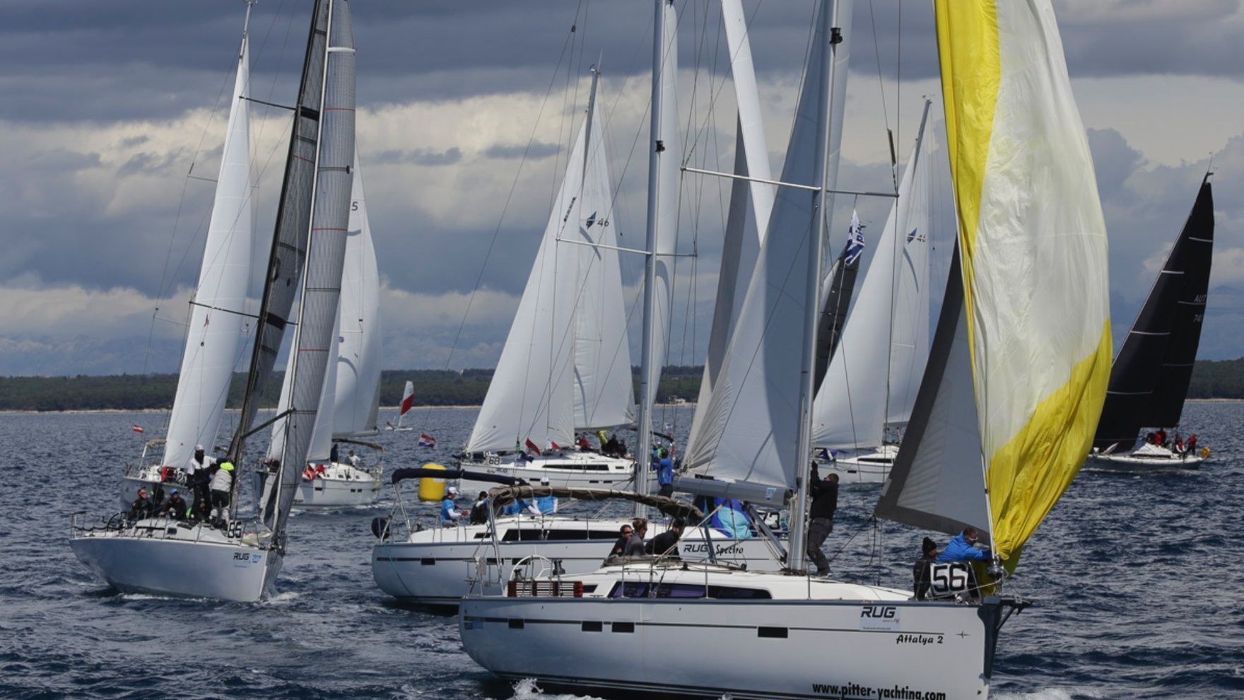 Kornati Cup 2020