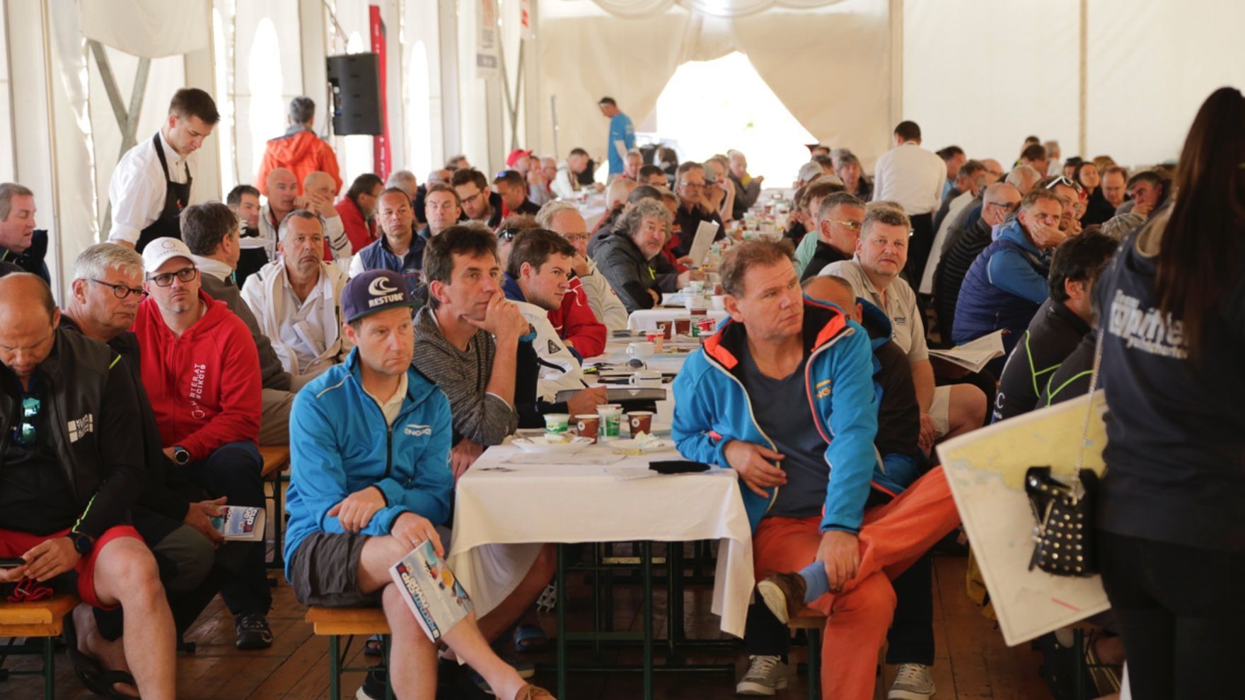 Kornati Cup 2020