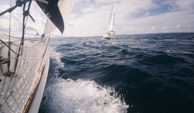 Transatlantic transition