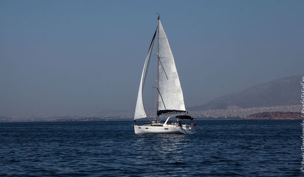 Lefkada Campaign - Athens