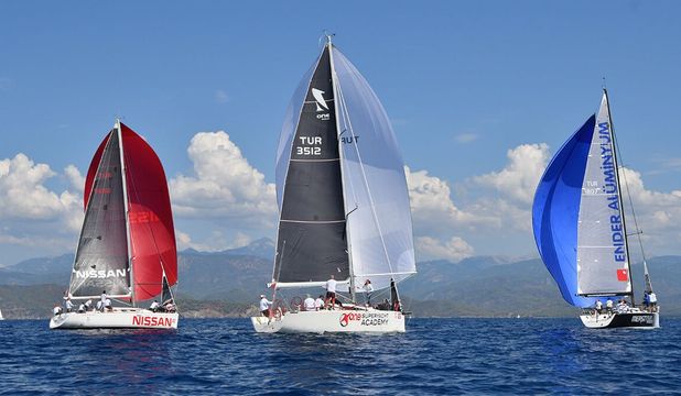 RIXOS SAILING CUP GÖCEK 2020