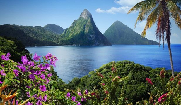 Winter Escape: New Year in the Caribbean