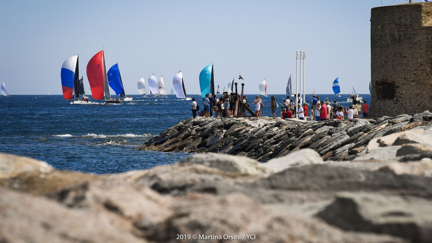 Giraglia Rolex Cup 2021