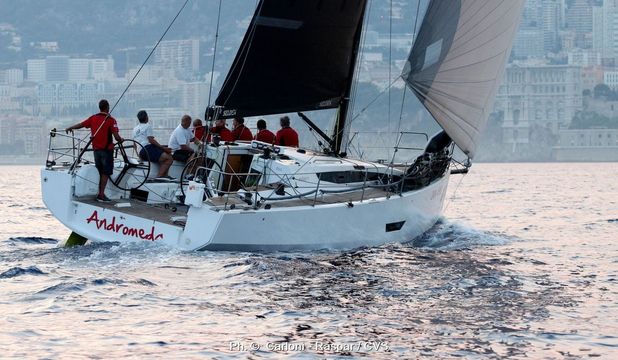 Palermo-Montecarlo 2021