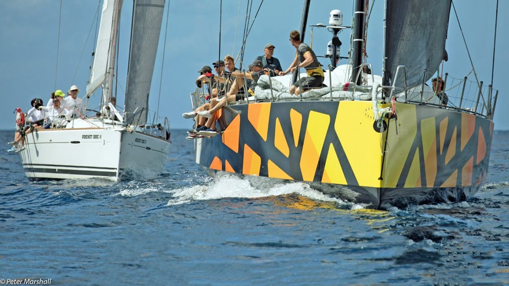 Barbados Sailing Week 2020