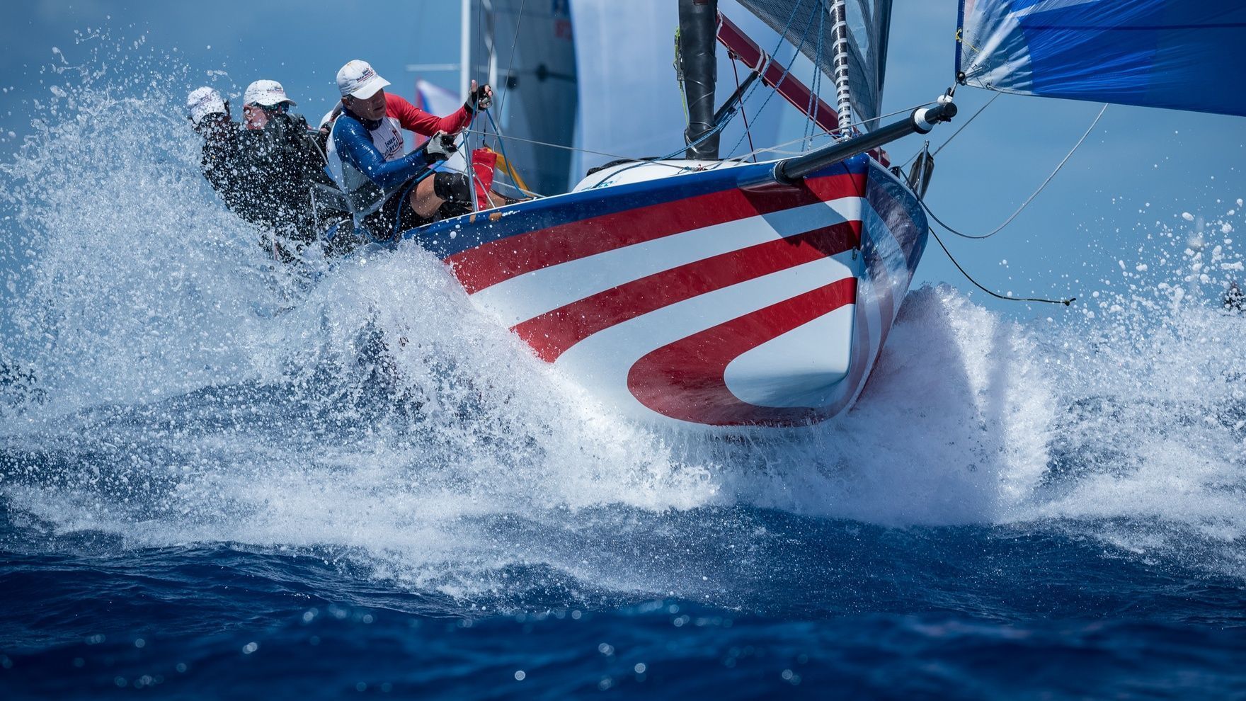 ST. MAARTEN HEINEKEN REGATTA, 2024