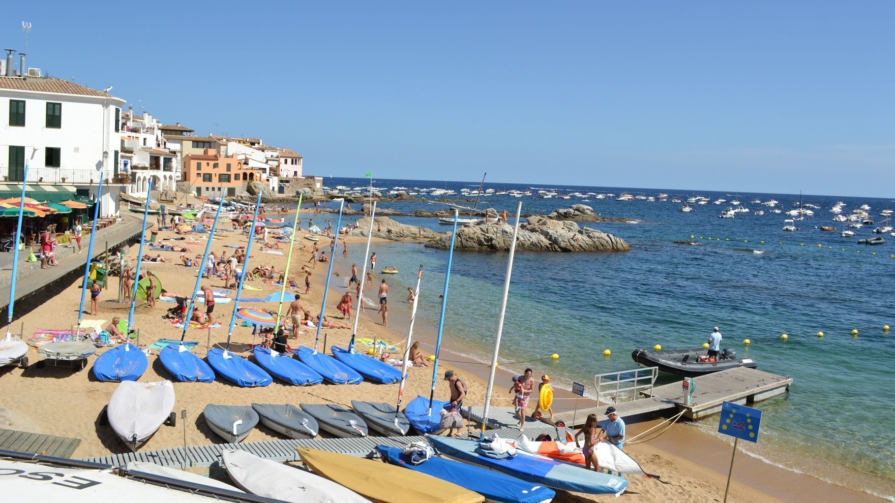 Atlantic Yachting in the Canary Islands