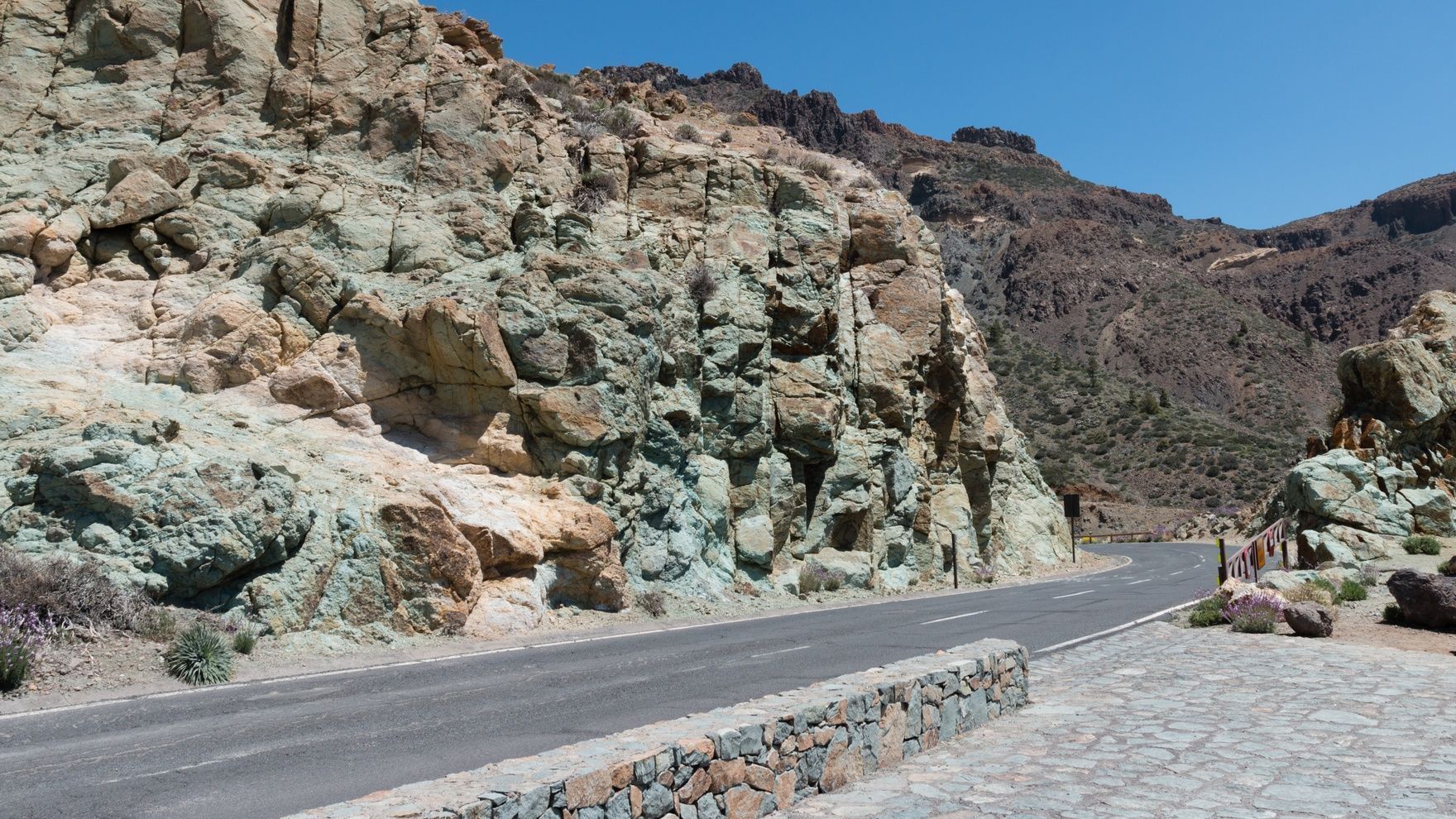 Canary Islands Cruise from Tenerife