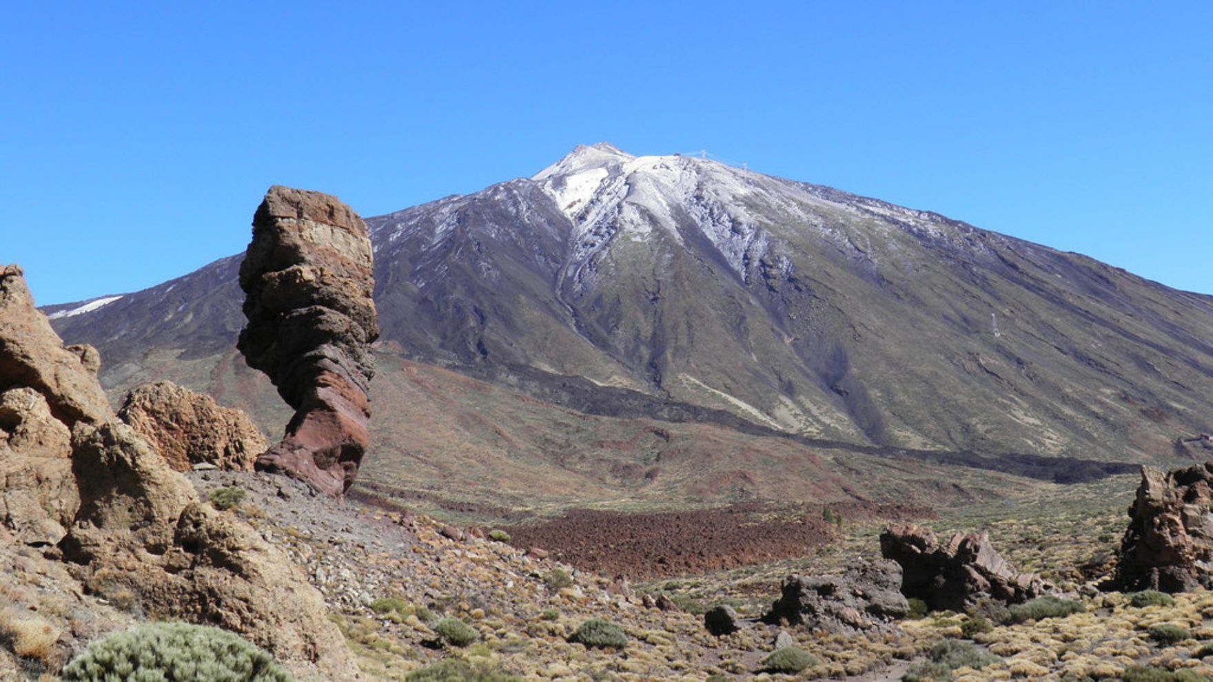 Canary Islands Cruise from Tenerife