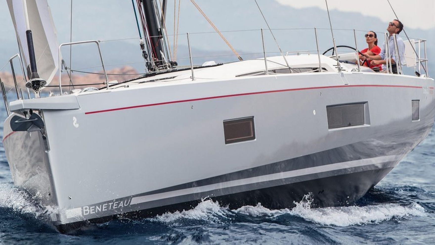 A practical Day Skipper course in Croatia