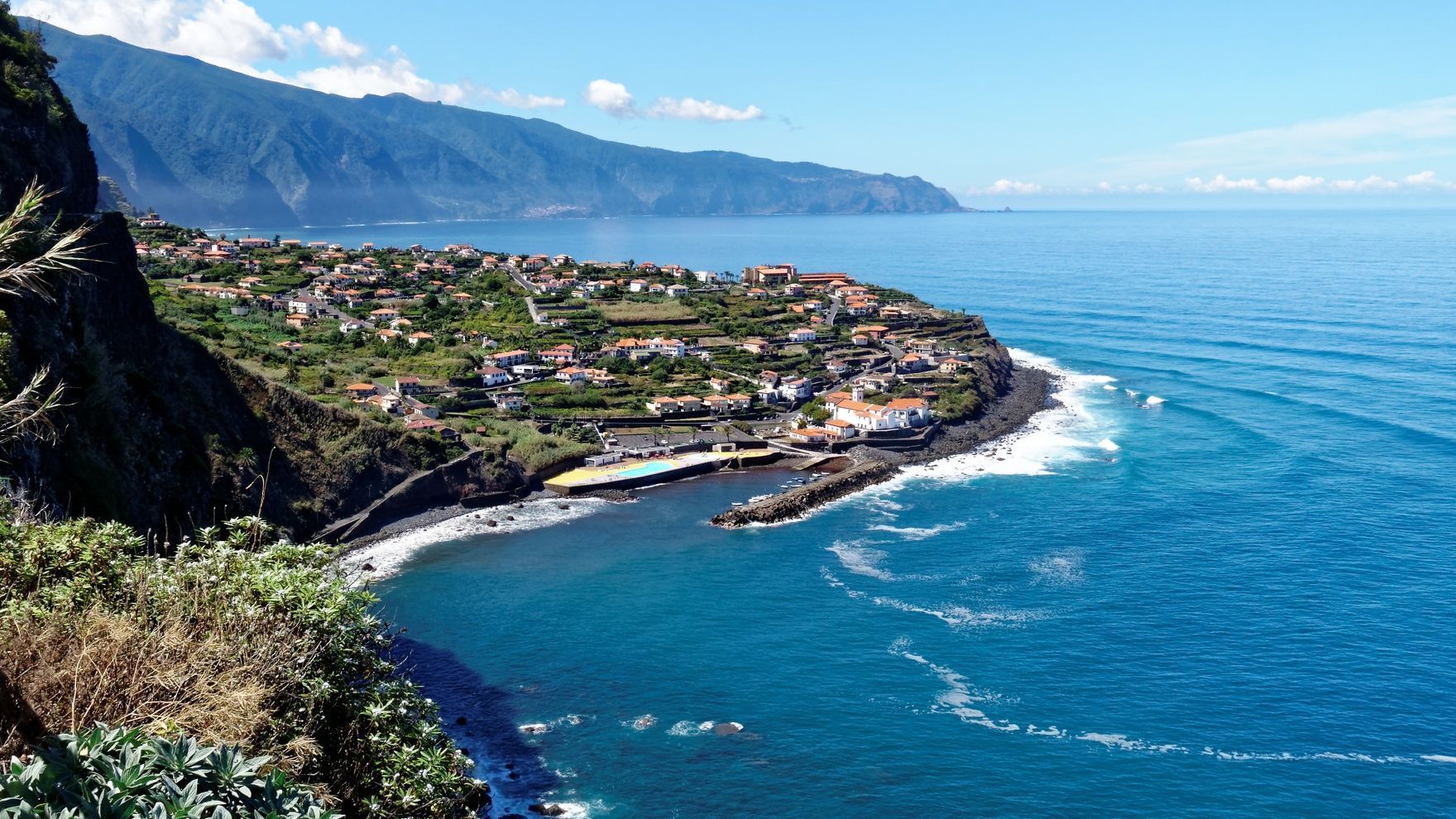 Travel from Palma de Mallorca to Gran Canaria