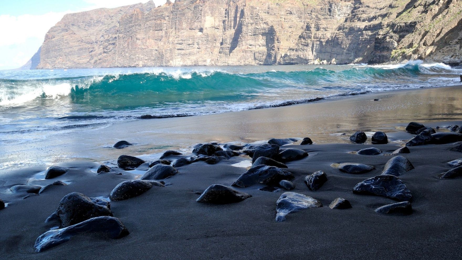 8th of March in the Canary Islands