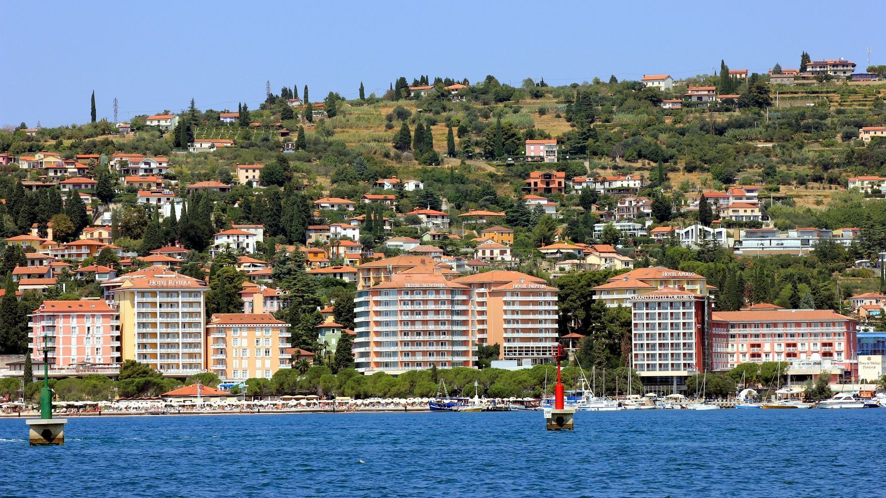  "Three Countries" regatta