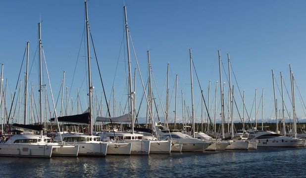  "Three Countries" regatta