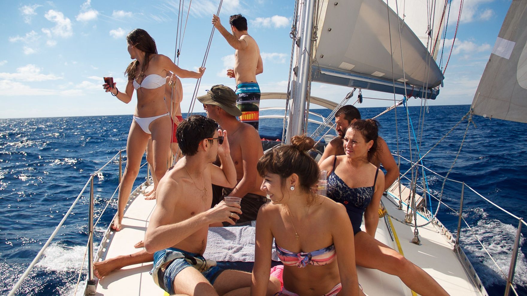 May holidays in Ibiza