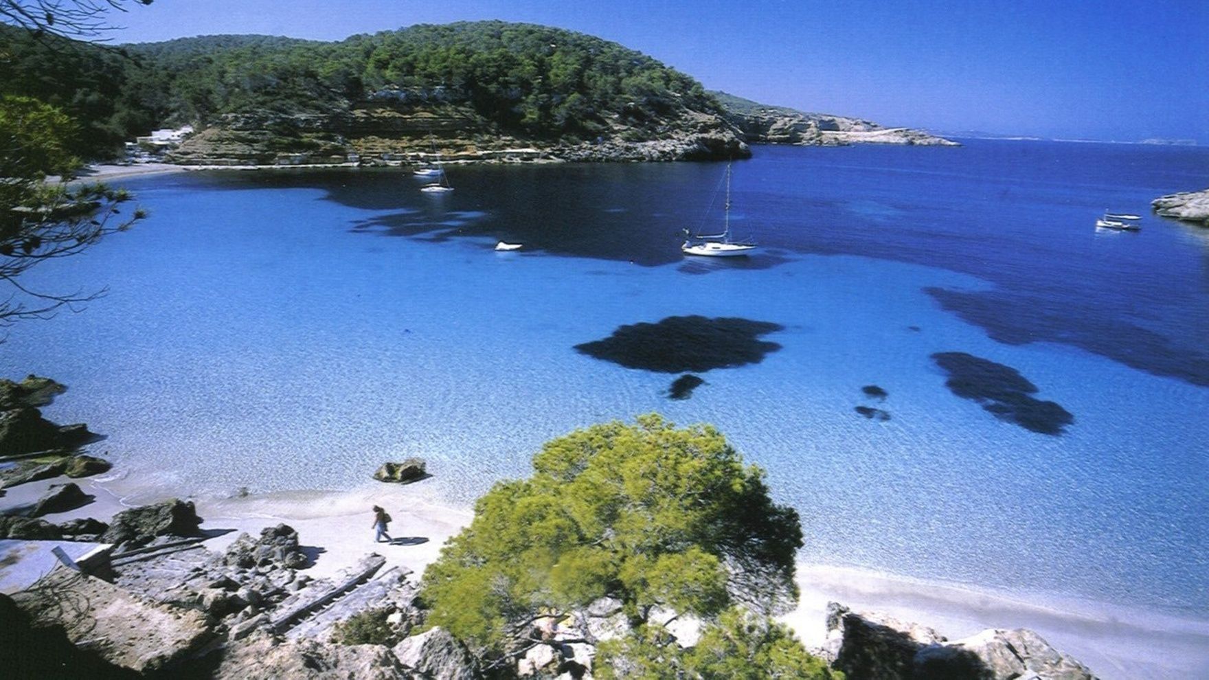 Canary Islands cruise from Tenerife
