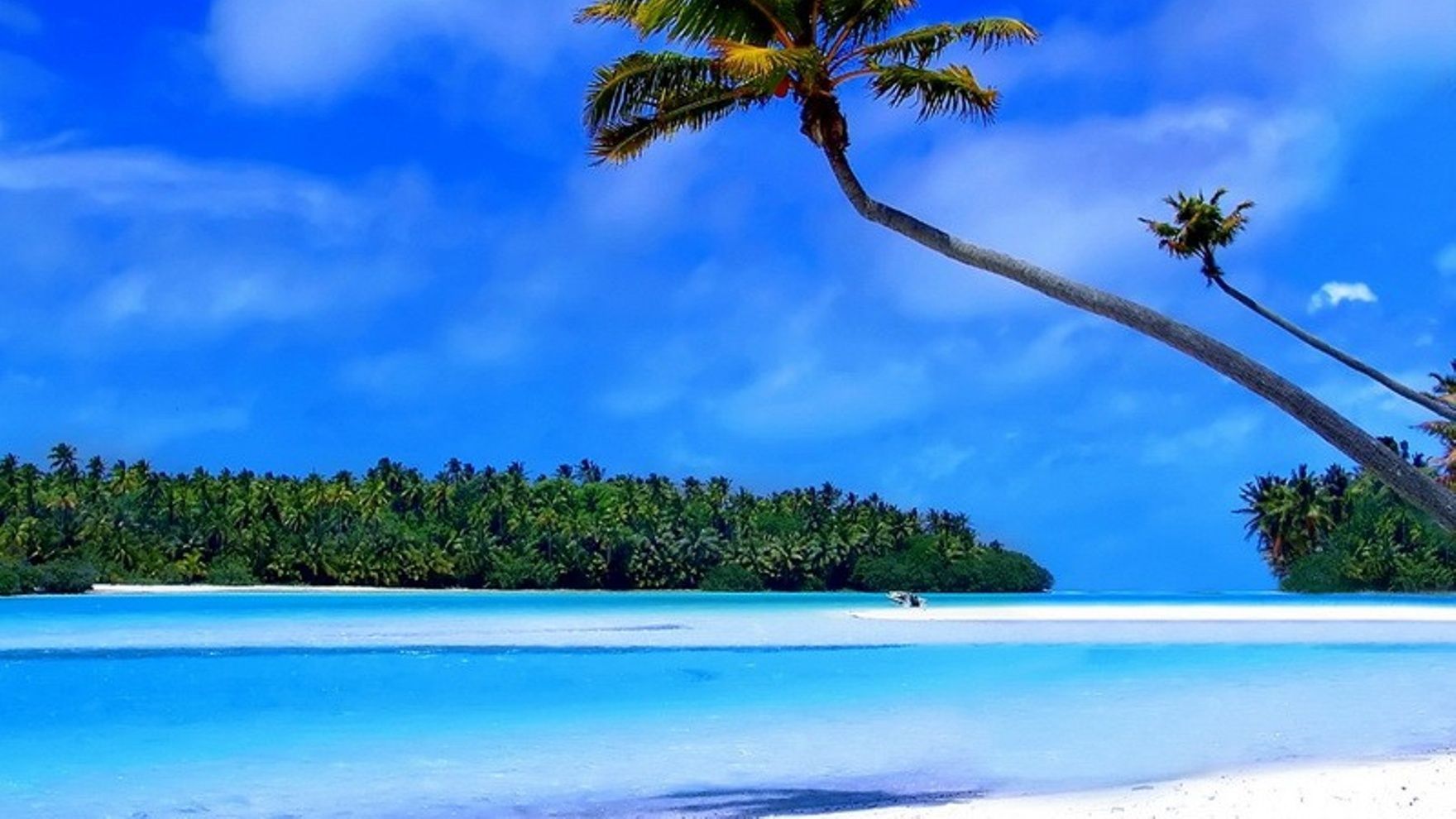 Caribbean vacations