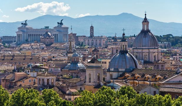 Регата Roma per Tutti 2022