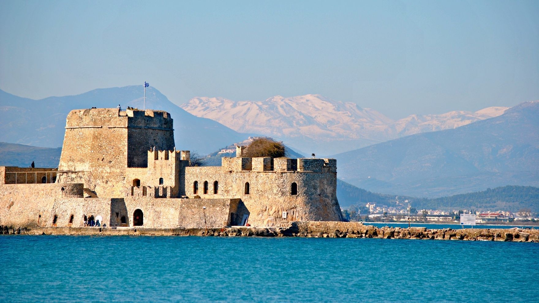 Rodos Cup 2020