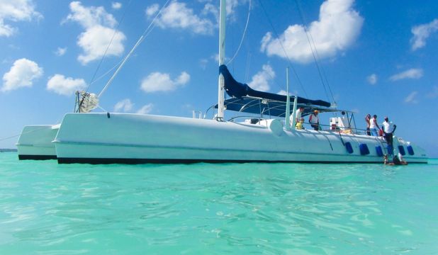 Caribbean Cruise: Guadeloupe - Dominica - Martinique