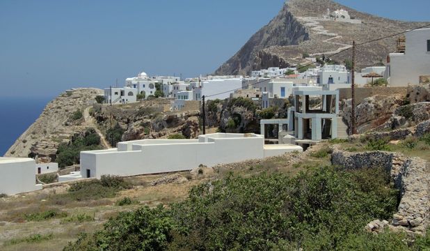 Aegean Rally 2020