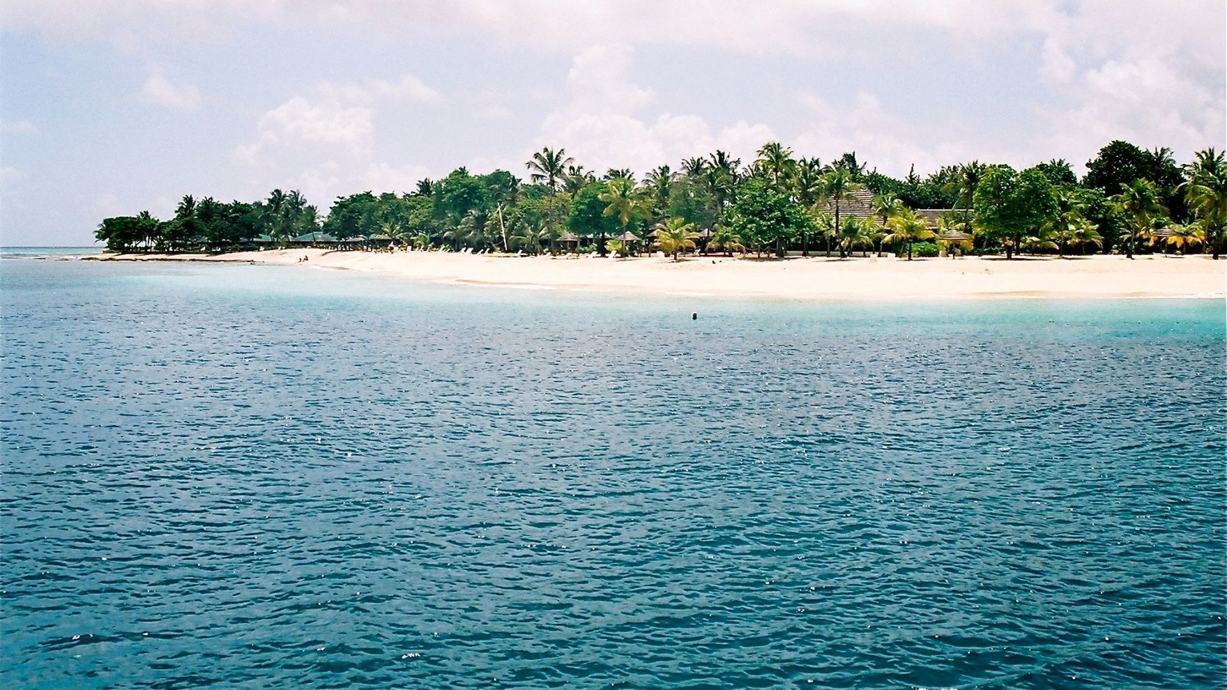 Yachting in the Caribbean