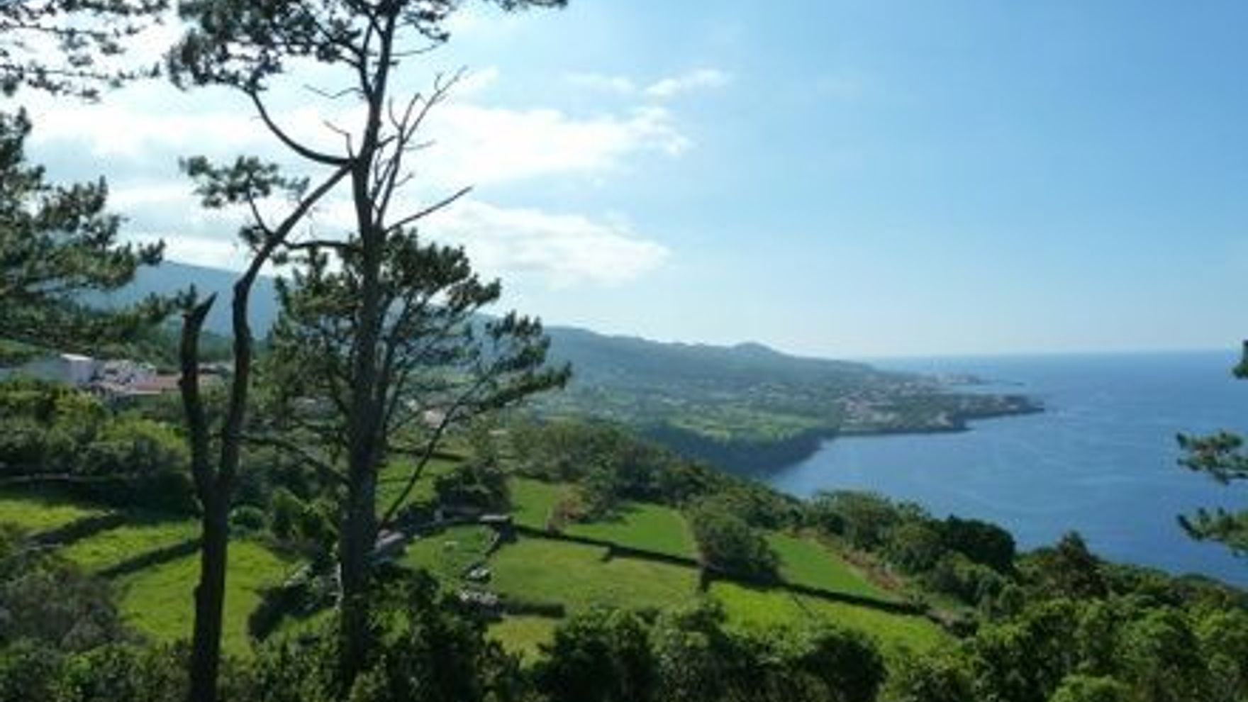 Azores expedition