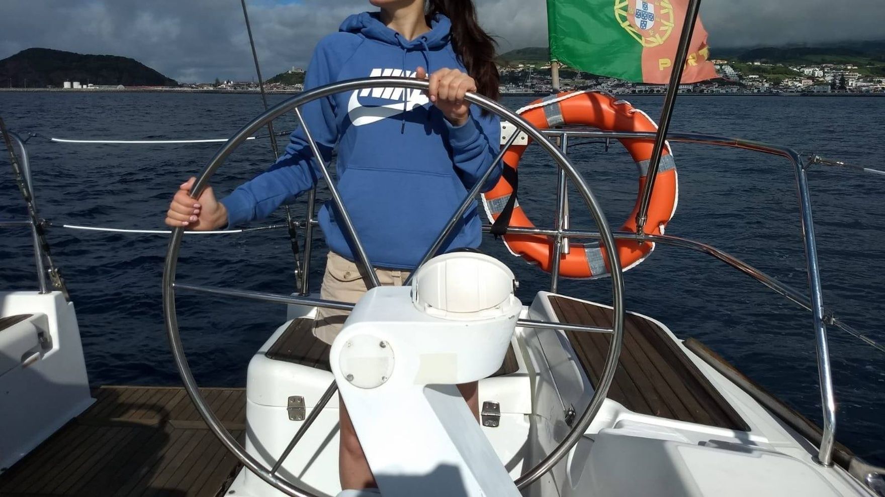 Azores expedition