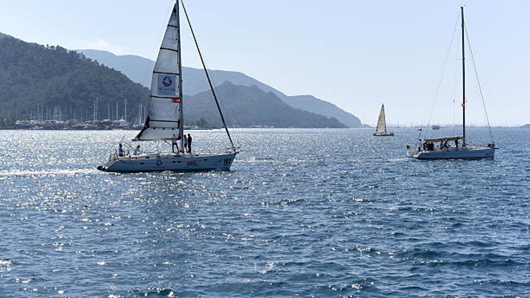 RUNNER Zhara, sea quest 2020
