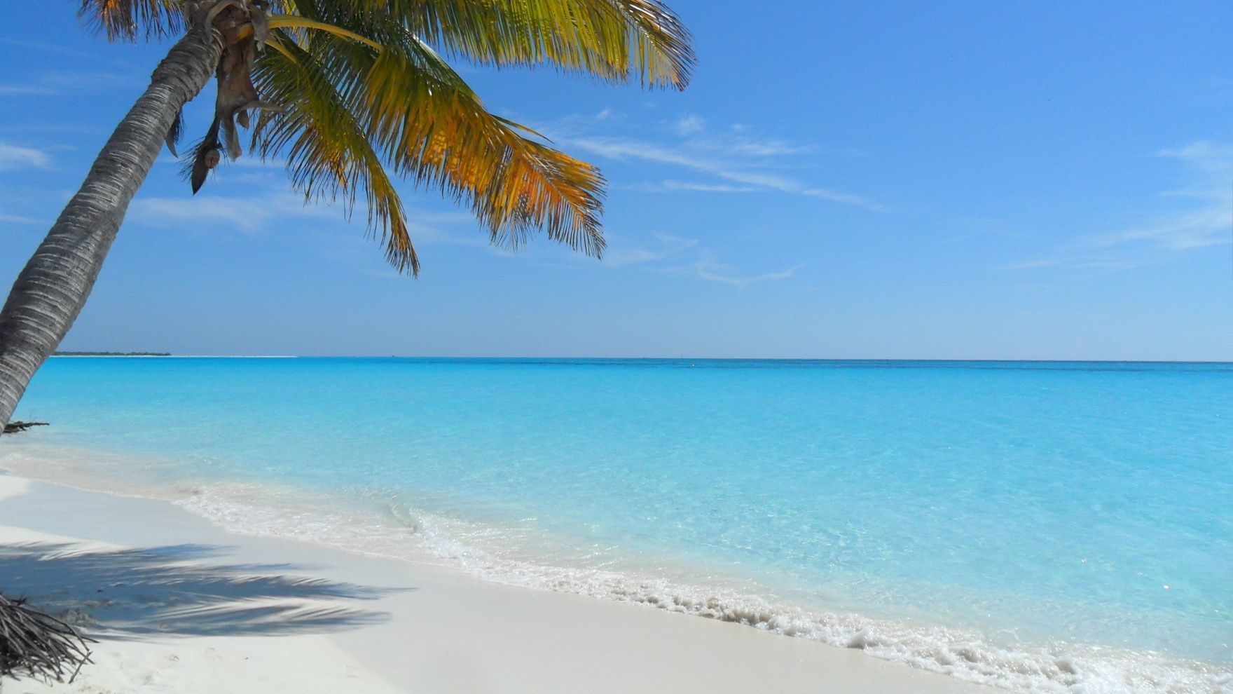 A voyage around Cuba