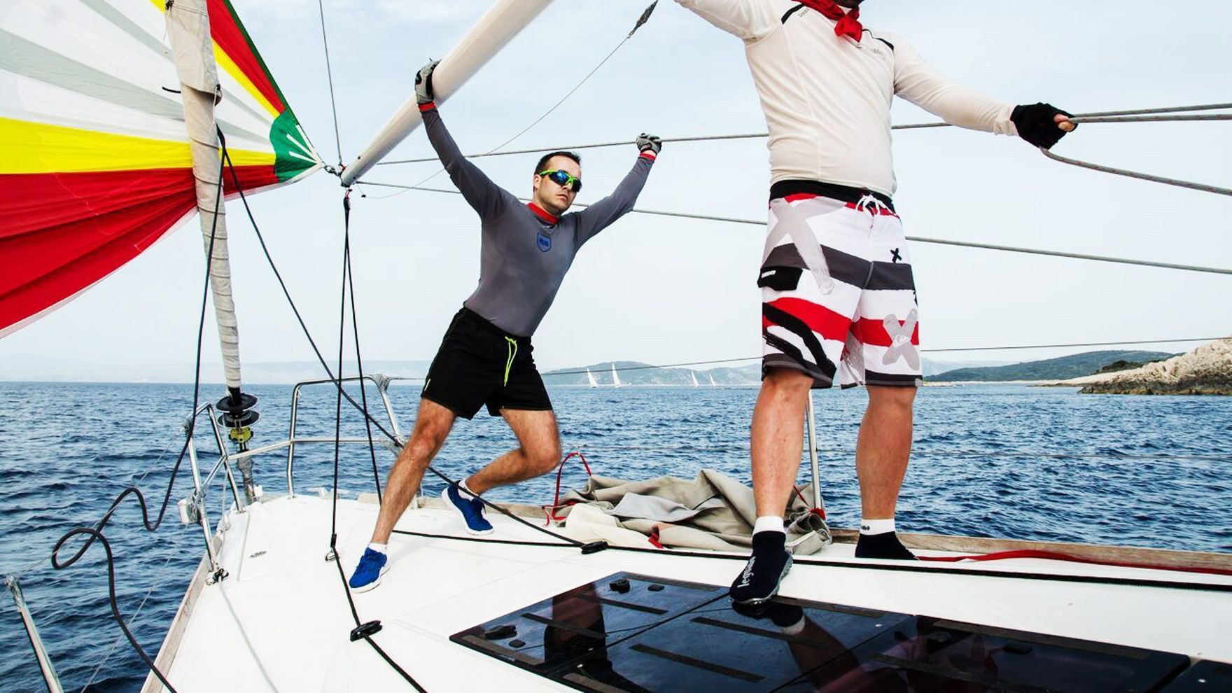 First Insurance Regatta 2020