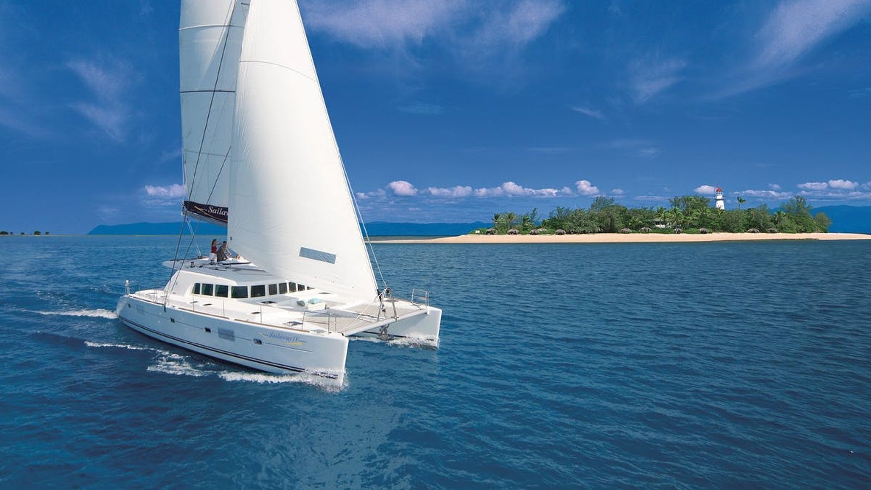 A stage-by-stage voyage from Cuba to Palma de Mallorca