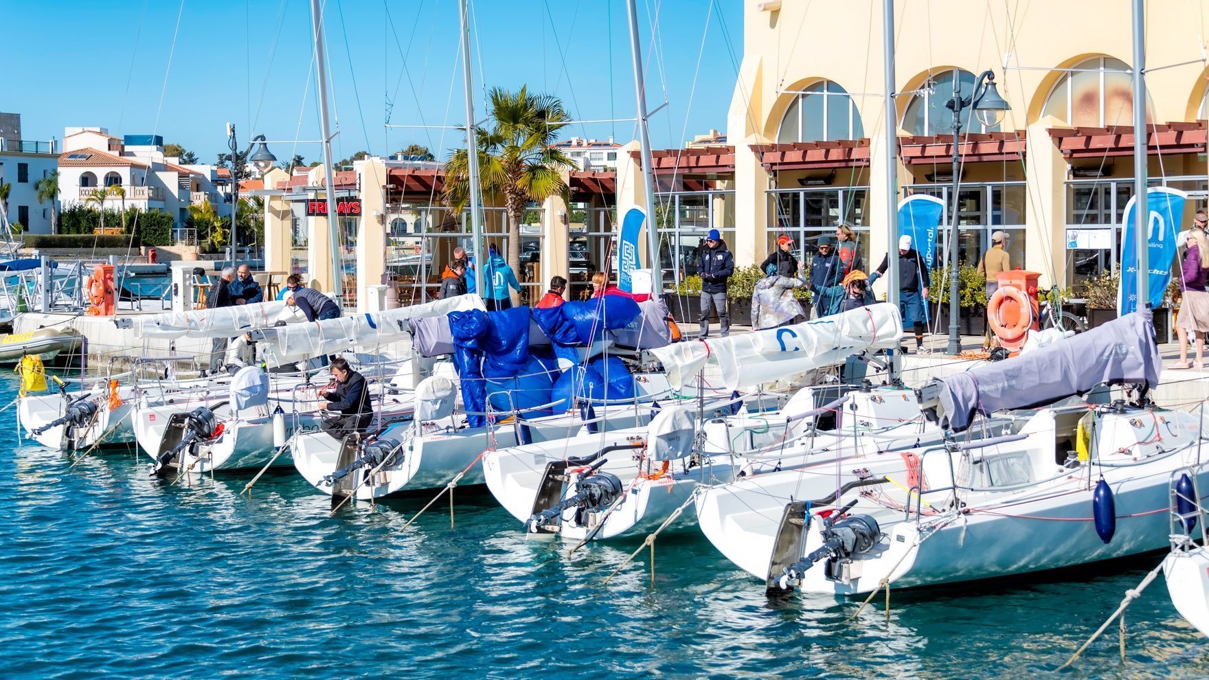 Cyprus Sea Quest 2020