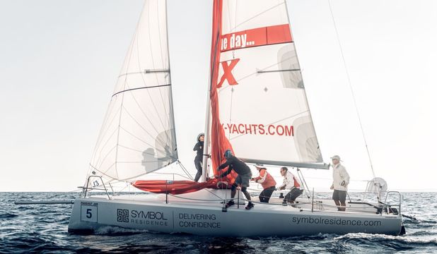 Cyprus Sea Quest 2020