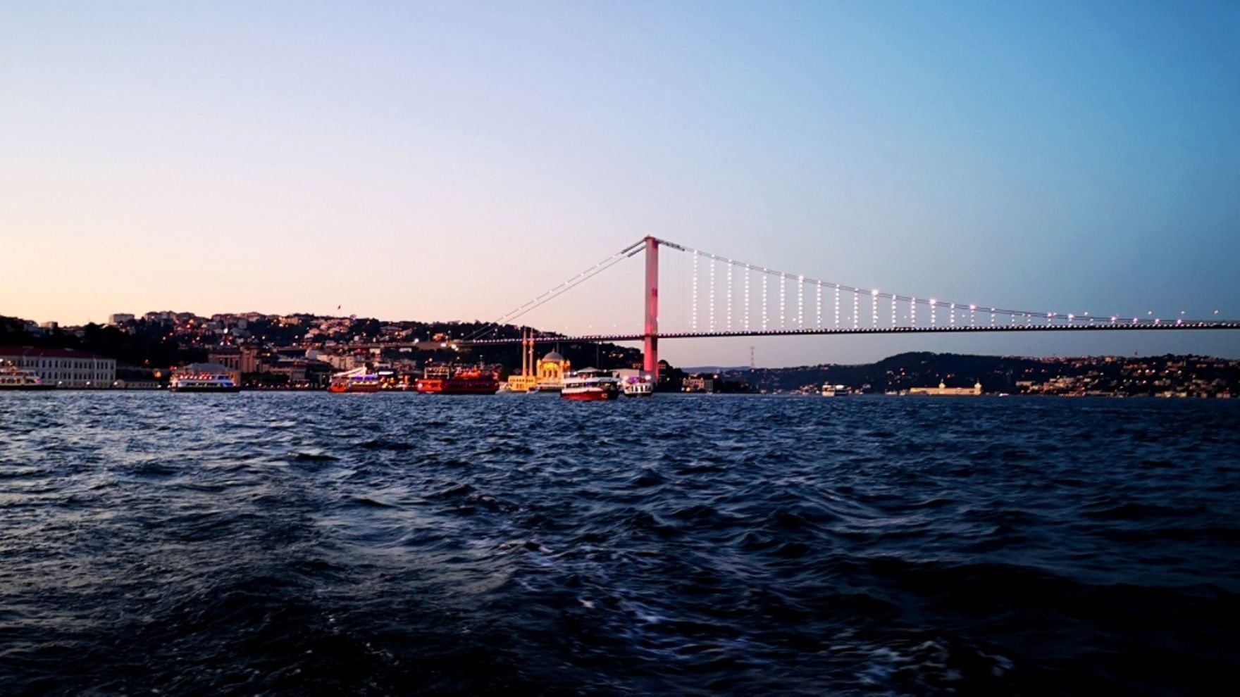Racing Training in Istanbul on two racing boats Archambault 35