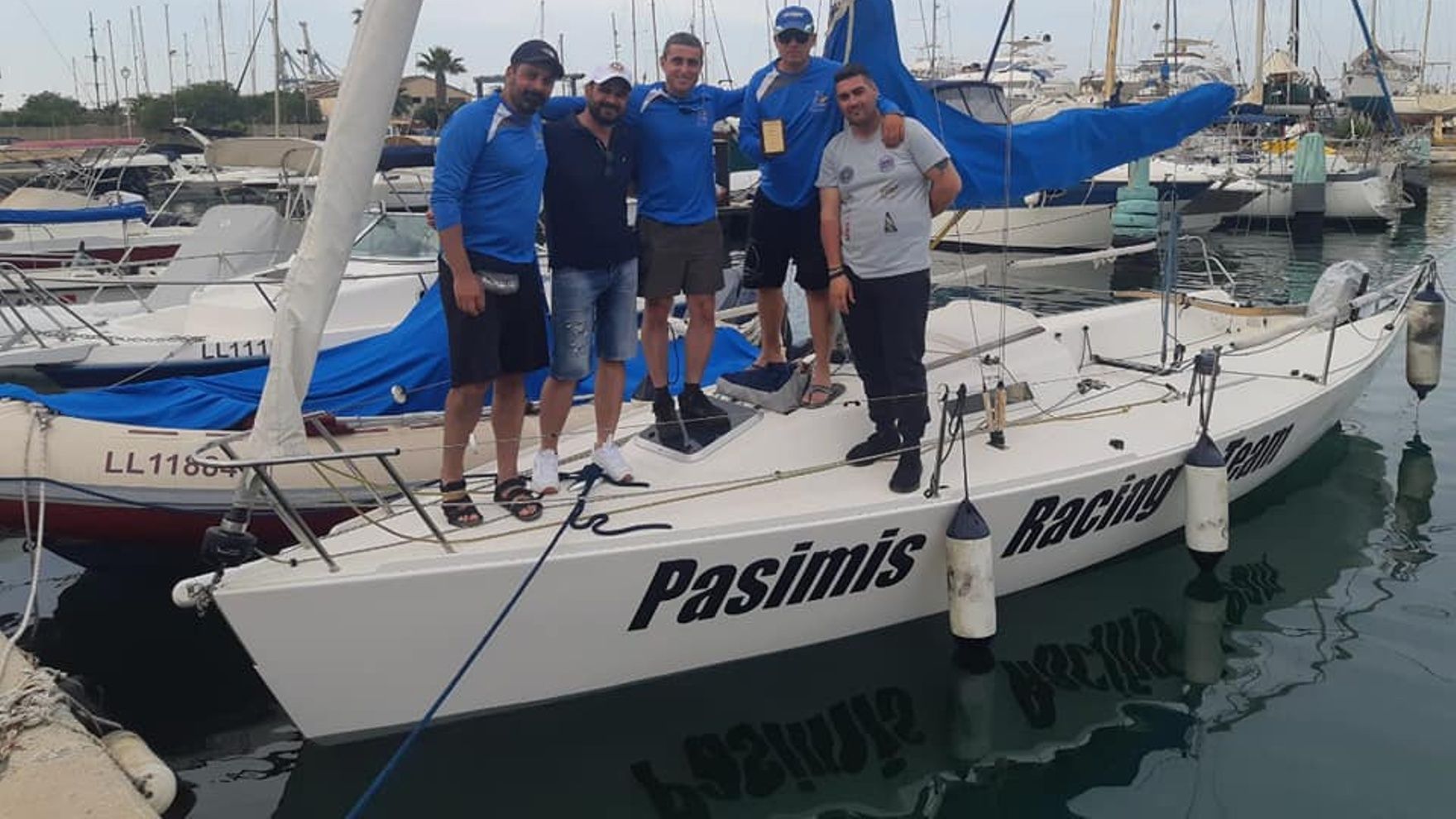 Ledra Race 2020