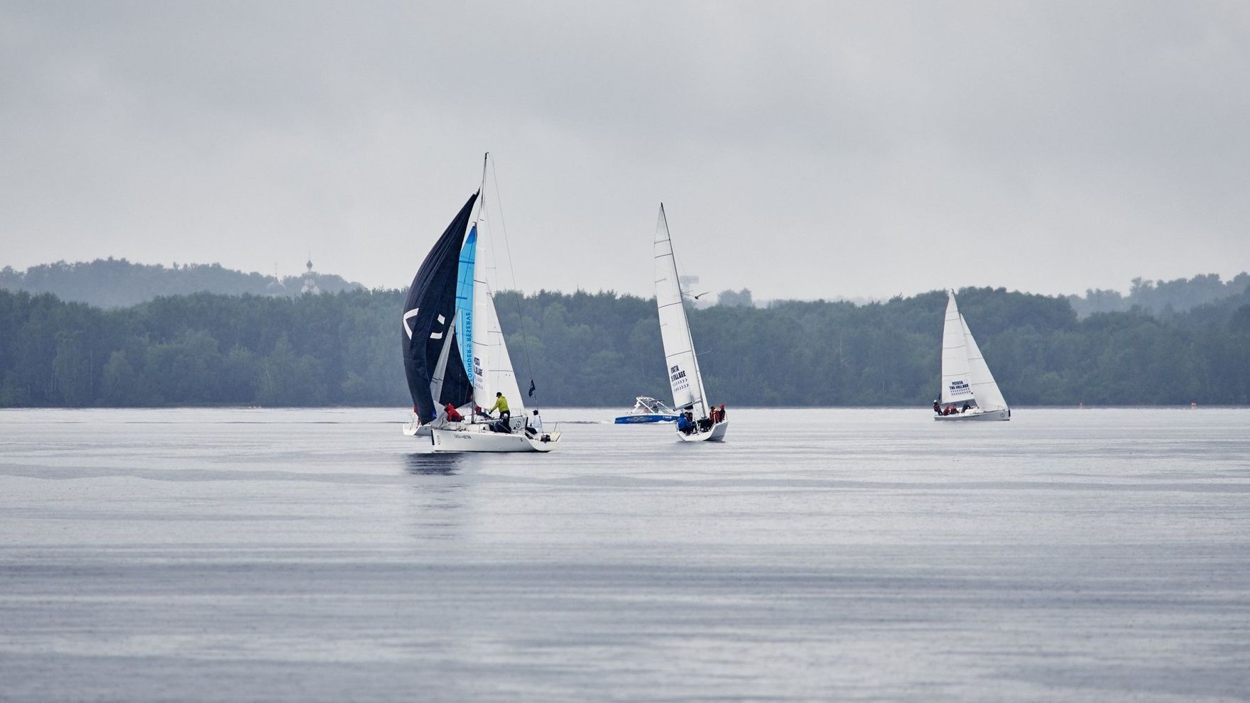 Gulf of Finland Travels: Peter - Krondstat