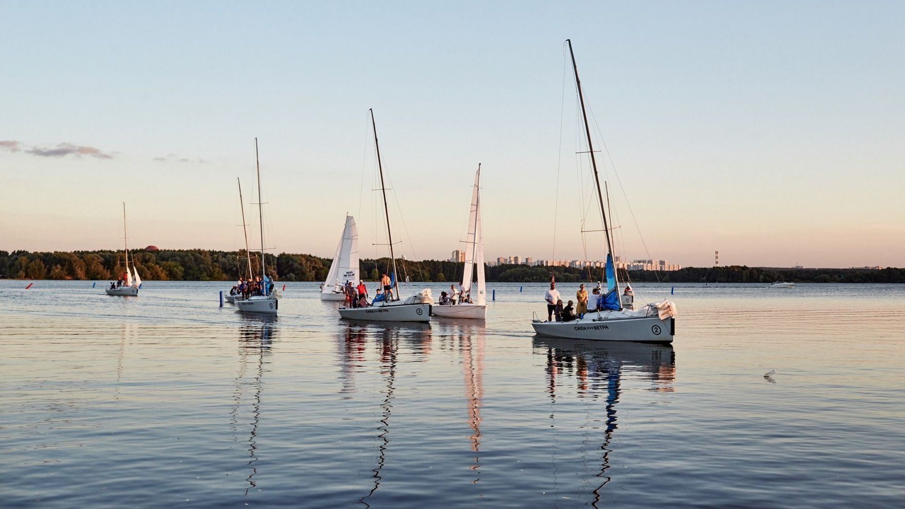 Gulf of Finland Travels: Peter - Krondstat