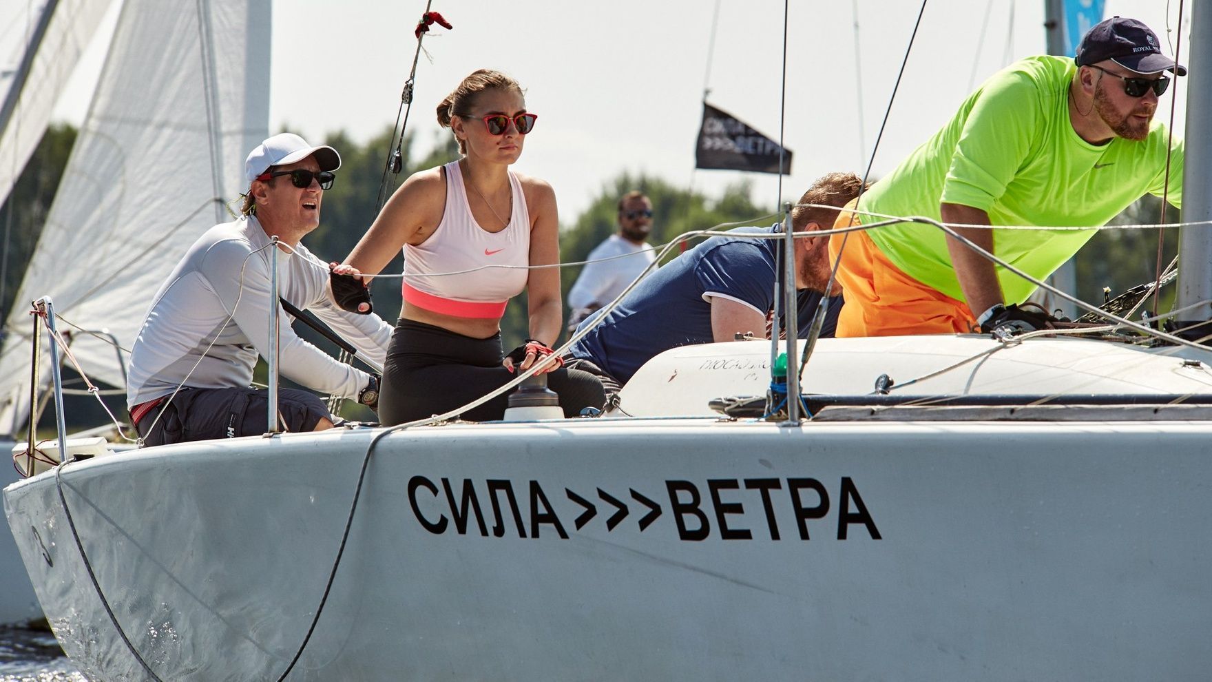 Gulf of Finland Travels: Peter - Krondstat