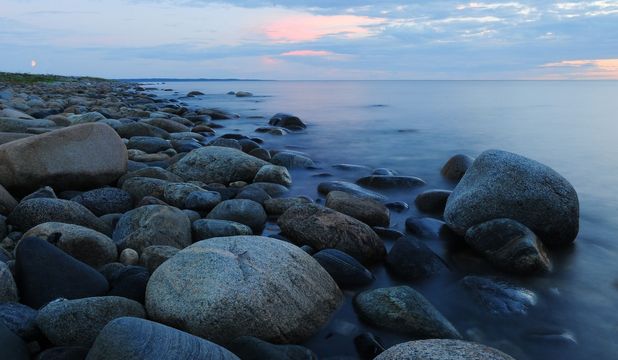 Экспедиция на Белое море