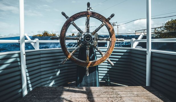 Теоретический курс подготовки Bareboat Skipper по системе IYT