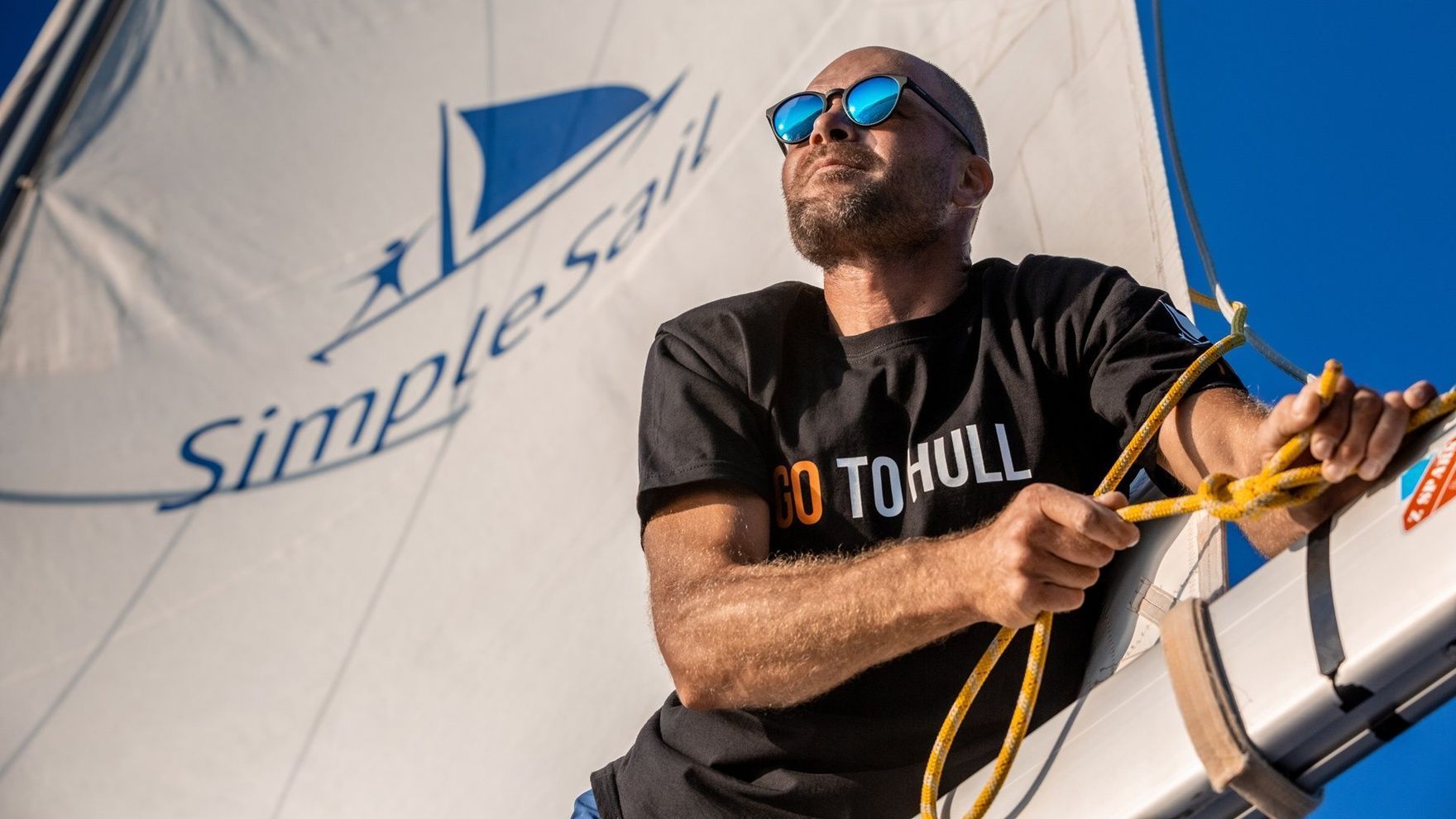  IYT Bareboat skipper in Sailing School SimpleSail