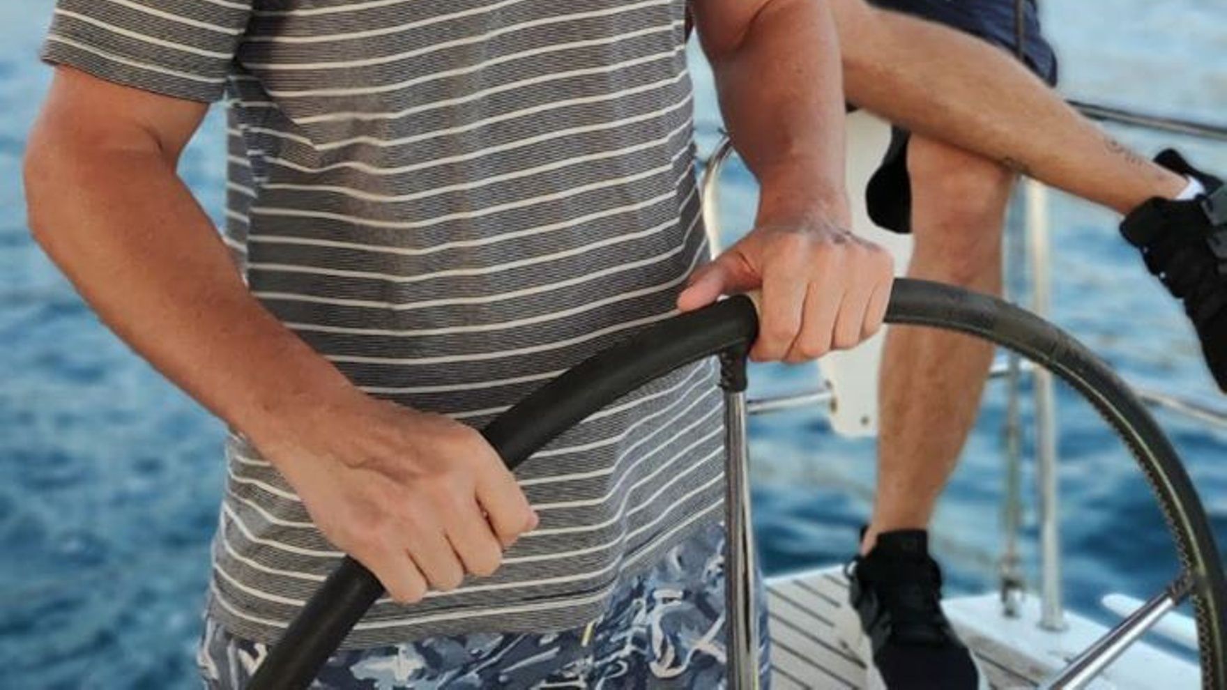  IYT Bareboat skipper in Sailing School SimpleSail
