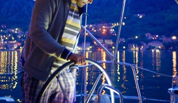 Обучение в школе SimpleSail (IYT Bareboat Skipper)