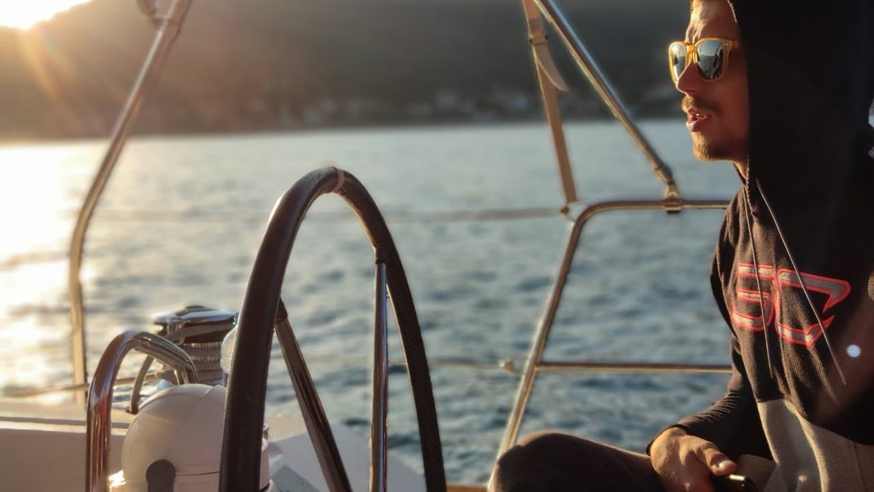 Обучение в школе SimpleSail (IYT Bareboat Skipper)