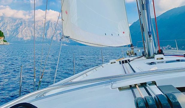 Обучение в школе SimpleSail (IYT Bareboat Skipper)