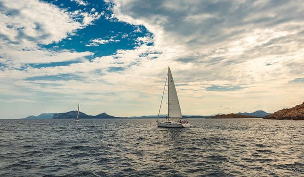 ОНЛАЙН-КУРС YACHTMASTER COASTAL/OFFSHORE IYT