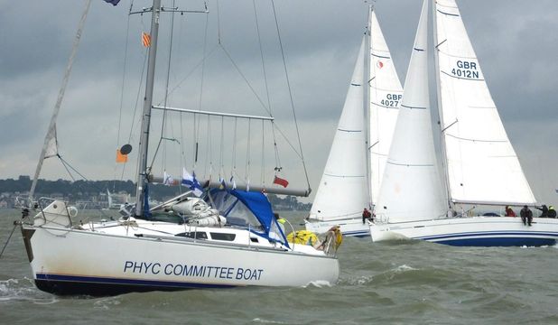 Regatta Magic Marine Spring Sails